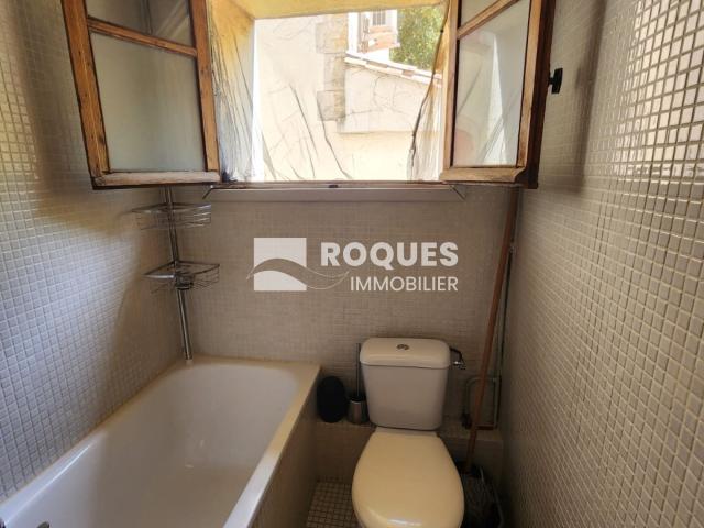 Appartement 2 pièce s 1 chambre s 27.79 m²