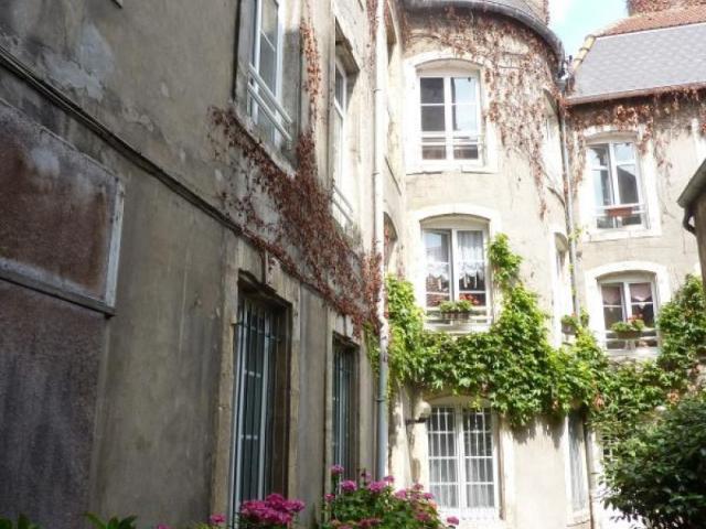 Appartement, 2 pièce s, 1 chambre s, 27.82 m²