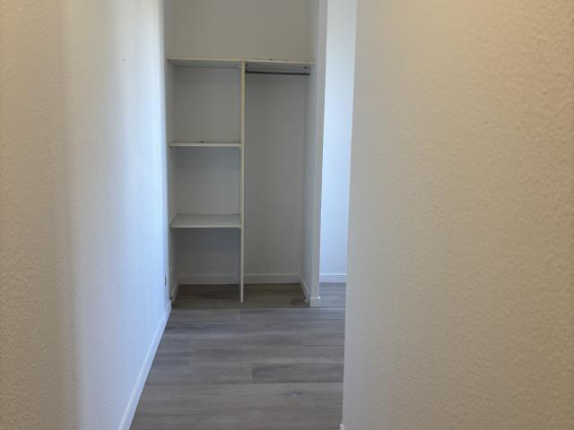 Appartement 2 pièce s 1 chambre s 27 m²