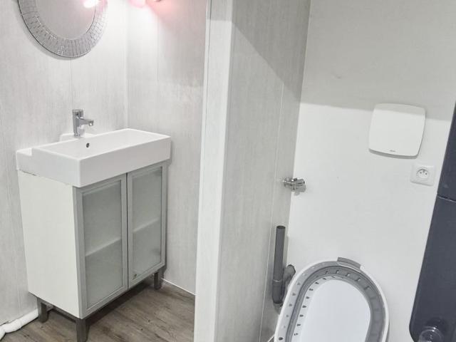 Appartement 2 pièce s 1 chambre s 28 m²