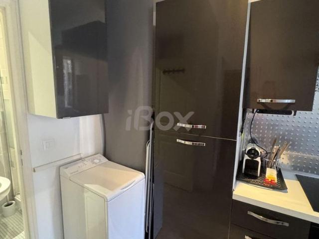 Appartement 2 pièce s 1 chambre s 29.17 m²