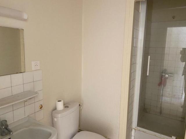 Appartement 2 pièce s 1 chambre s 30 m²
