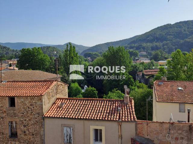 Appartement 2 pièce s 1 chambre s 31 m²