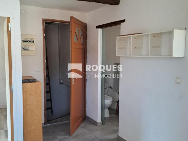 Appartement 2 pièce s 1 chambre s 31 m²