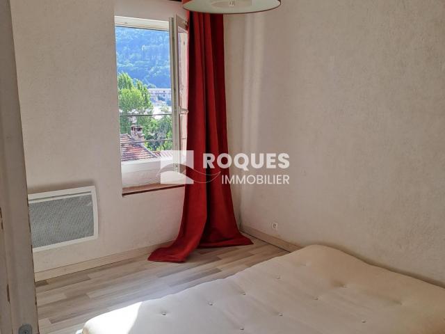 Appartement 2 pièce s 1 chambre s 31 m²