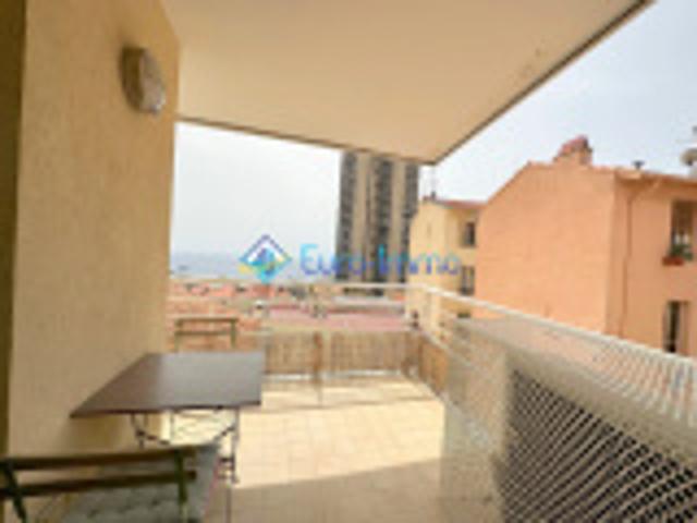 Appartement 2 pièce s 1 chambre s 31 m²