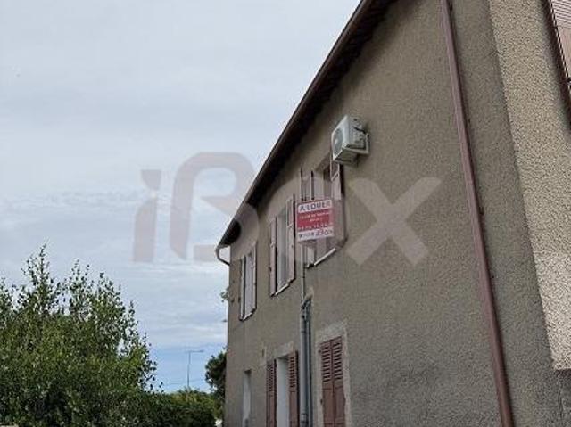 Appartement 2 pièce s 1 chambre s 32.06 m²