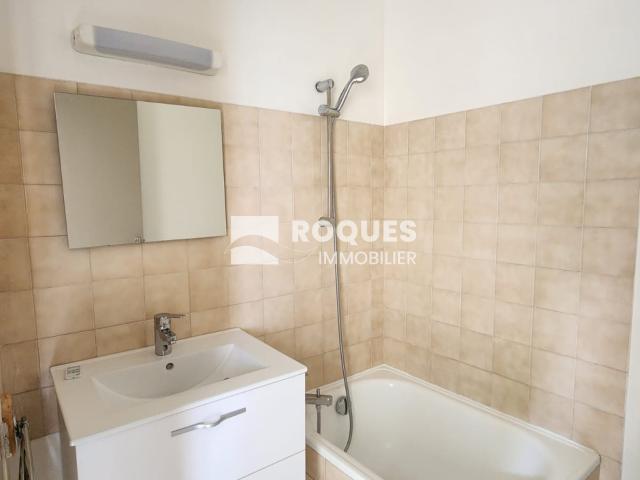 Appartement 2 pièce s 1 chambre s 32.14 m²