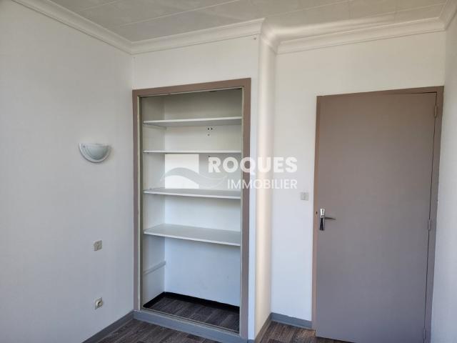 Appartement 2 pièce s 1 chambre s 32.67 m²