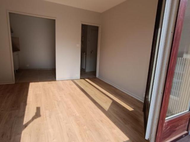 Appartement 2 pièce s 1 chambre s 32 m²