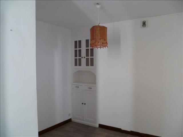 Appartement, 2 pièce s, 1 chambre s, 32 m²