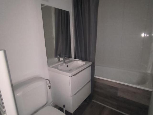Appartement 2 pièce s 1 chambre s 32 m²
