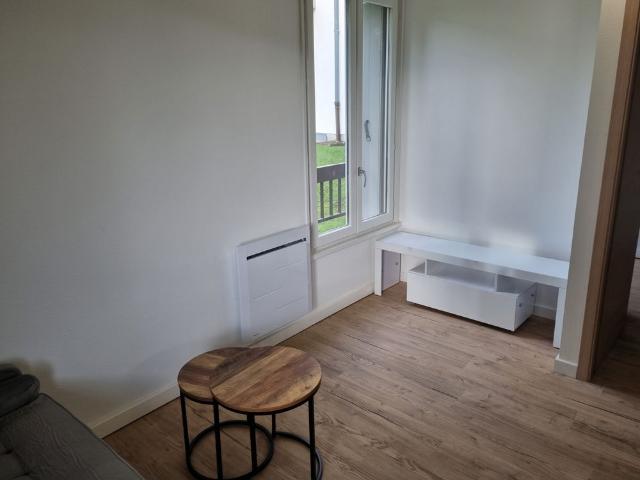 Appartement 2 pièce s 1 chambre s 32 m²