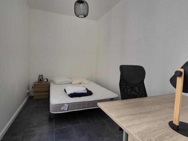 Appartement 2 pièce s 1 chambre s 33 m²