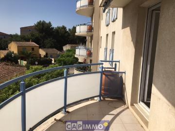 louer Appartement à Alpes
