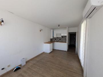 Appartement 2 pièce s 1 chambre s 34.13 m²
