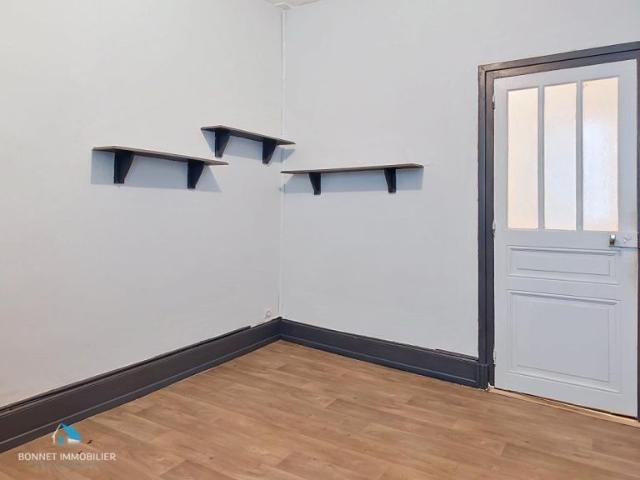 Appartement 2 pièce s 1 chambre s 34 m²