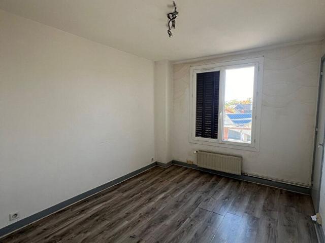 Appartement 2 pièce s 1 chambre s 34 m²