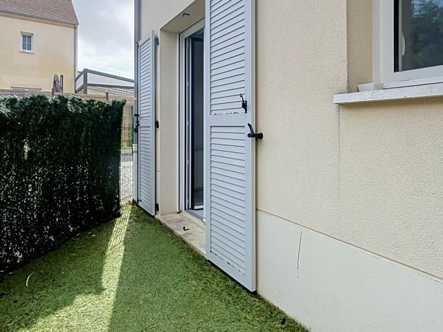Appartement 2 pièce s 1 chambre s 35.15 m²