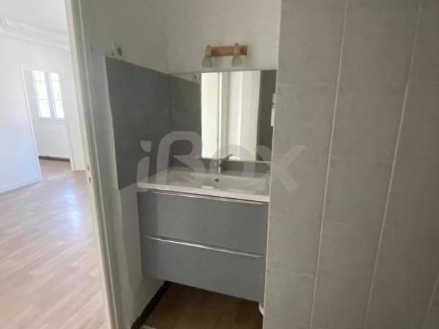 Appartement 2 pièce s 1 chambre s 35.15 m²