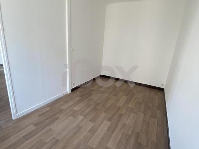 Appartement 2 pièce s 1 chambre s 35.15 m²