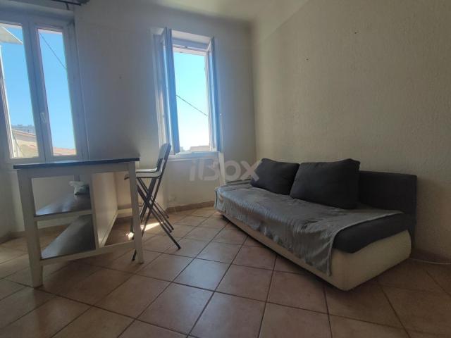 Appartement 2 pièce s 1 chambre s 35.2 m²