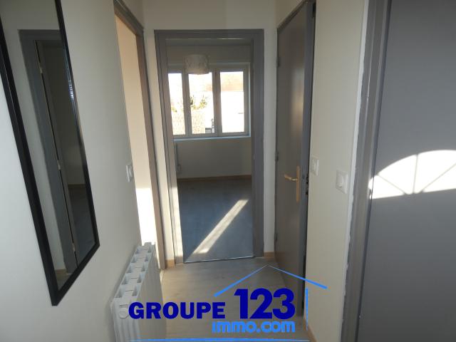 Appartement 2 pièce s 1 chambre s 35.2 m²