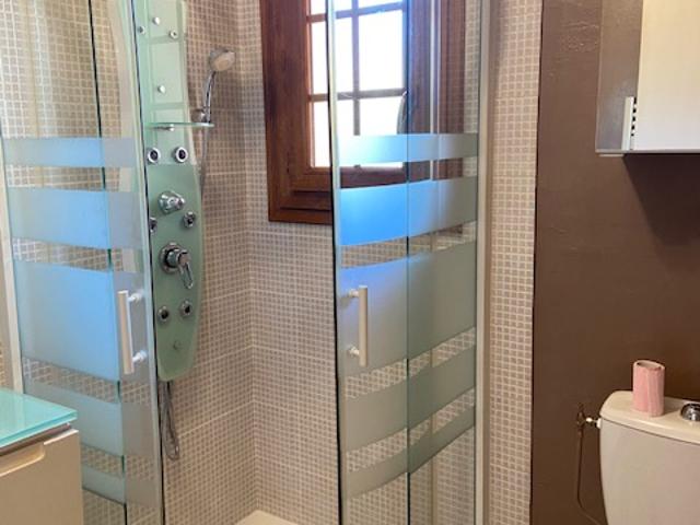 Appartement 2 pièce s 1 chambre s 35.86 m²
