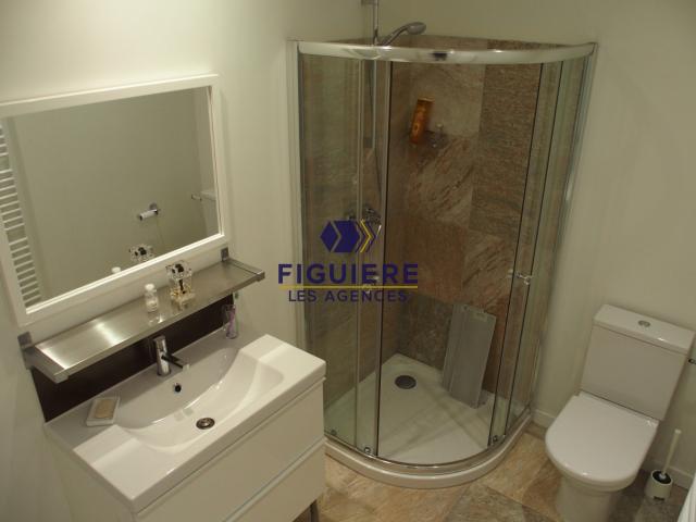 Appartement 2 pièce s 1 chambre s 35.88 m²