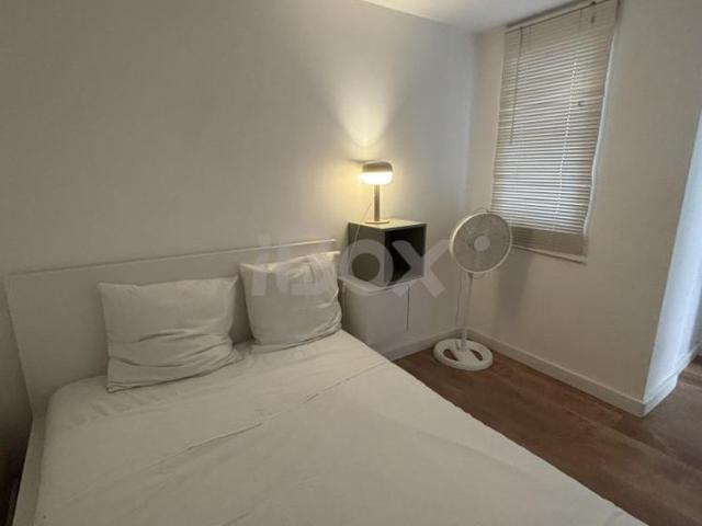 Appartement 2 pièce s 1 chambre s 35 m²