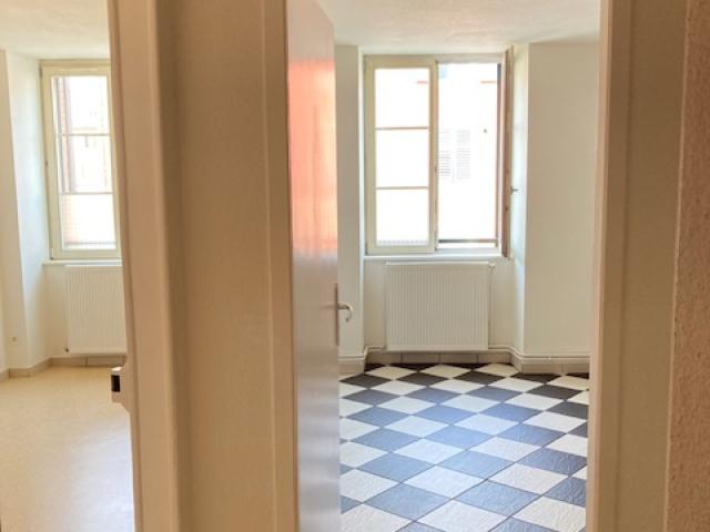 Appartement 2 pièce s 1 chambre s 35 m²