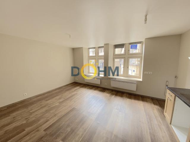 Appartement 2 pièce s 1 chambre s 35 m²