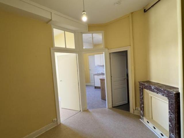 Appartement 2 pièce s 1 chambre s 35 m²