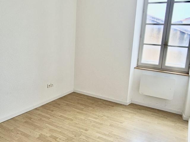 Appartement 2 pièce s 1 chambre s 35 m²