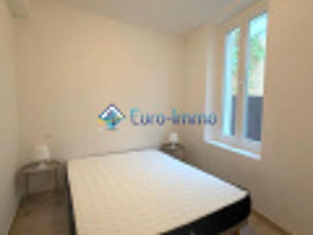 Appartement 2 pièce s 1 chambre s 35 m²