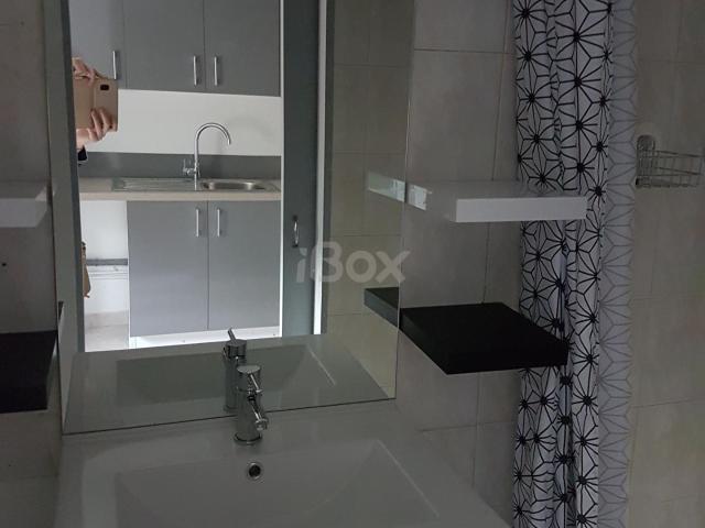 Appartement 2 pièce s 1 chambre s 36.05 m²