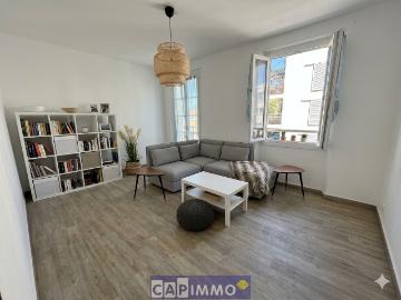Appartement 2 pièce s 1 chambre s 36.05 m²