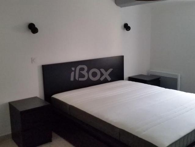 Appartement 2 pièce s 1 chambre s 36.05 m²