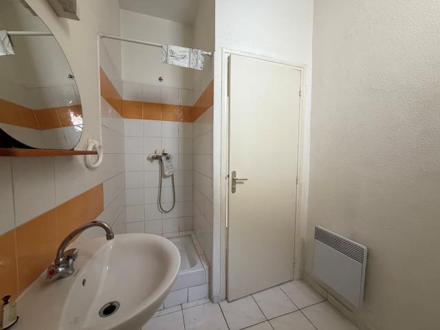 Appartement 2 pièce s 1 chambre s 36.23 m²