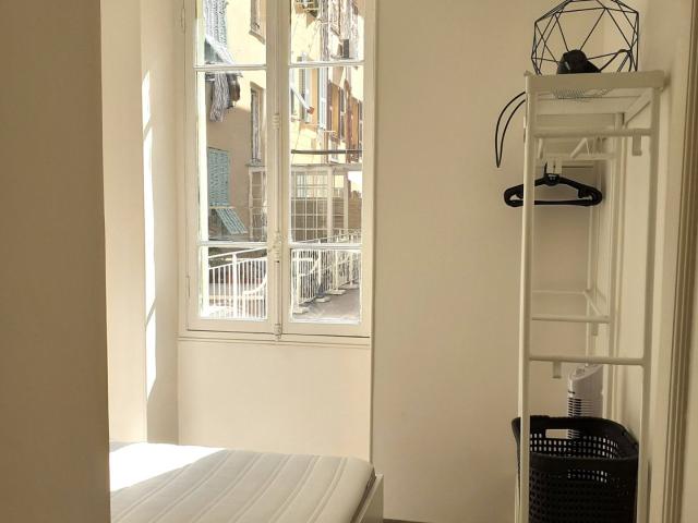 Appartement 2 pièce s 1 chambre s 36.47 m²