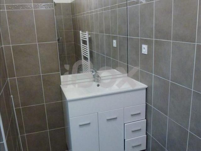 Appartement 2 pièce s 1 chambre s 36.75 m²