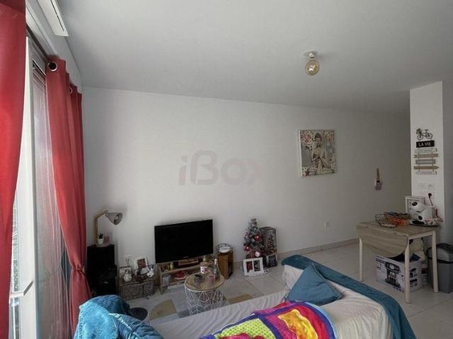 Appartement 2 pièce s 1 chambre s 36.89 m²