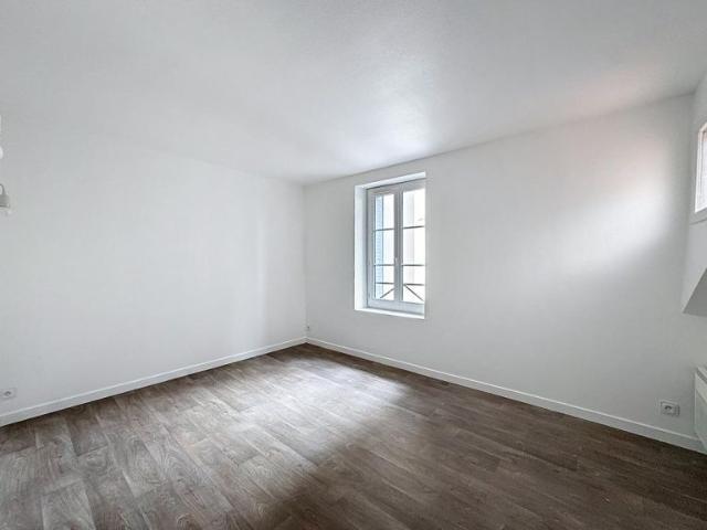 Appartement 2 pièce s 1 chambre s 36 m²