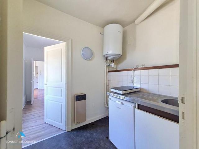 Appartement 2 pièce s 1 chambre s 36 m²