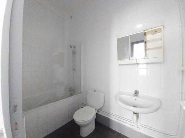 Appartement 2 pièce s 1 chambre s 36 m²