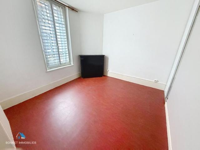 Appartement 2 pièce s 1 chambre s 36 m²