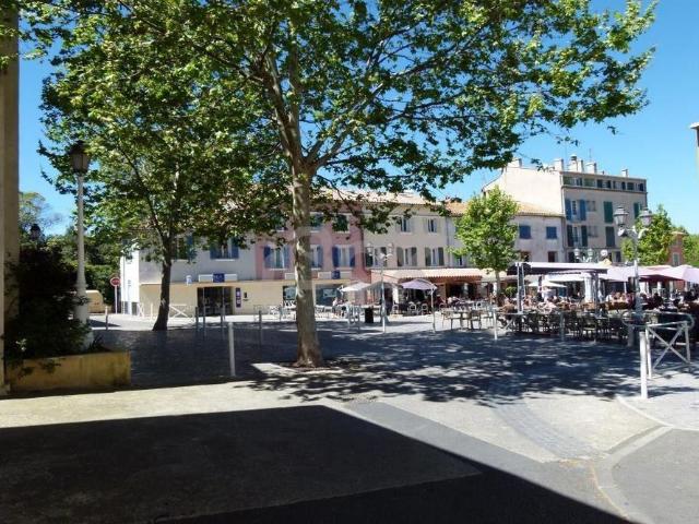 Appartement 2 pièce s 1 chambre s 37.13 m²