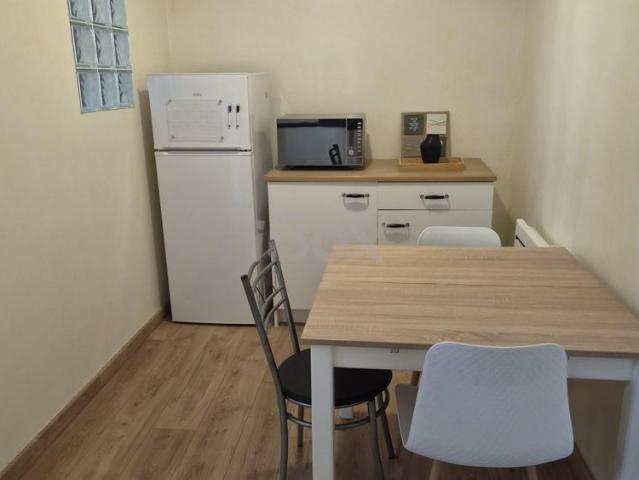 Appartement 2 pièce s 1 chambre s 37.2 m²