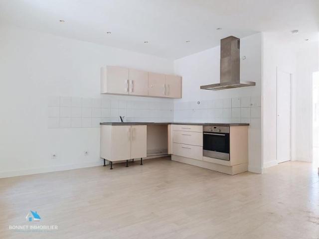 Appartement 2 pièce s 1 chambre s 37 m²