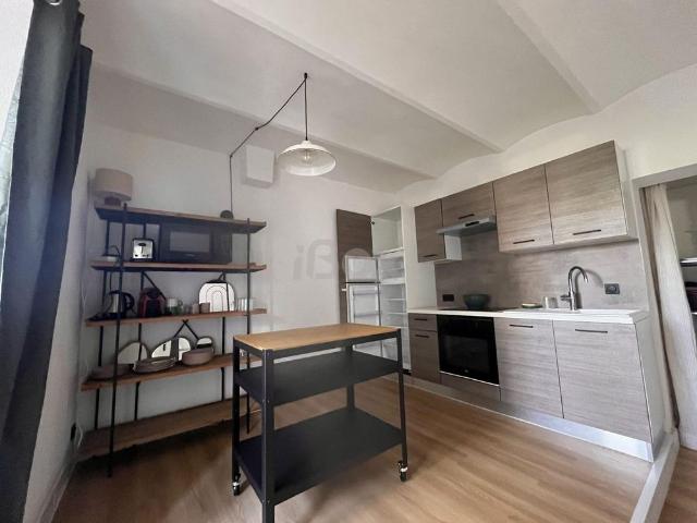 Appartement 2 pièce s 1 chambre s 38.4 m²